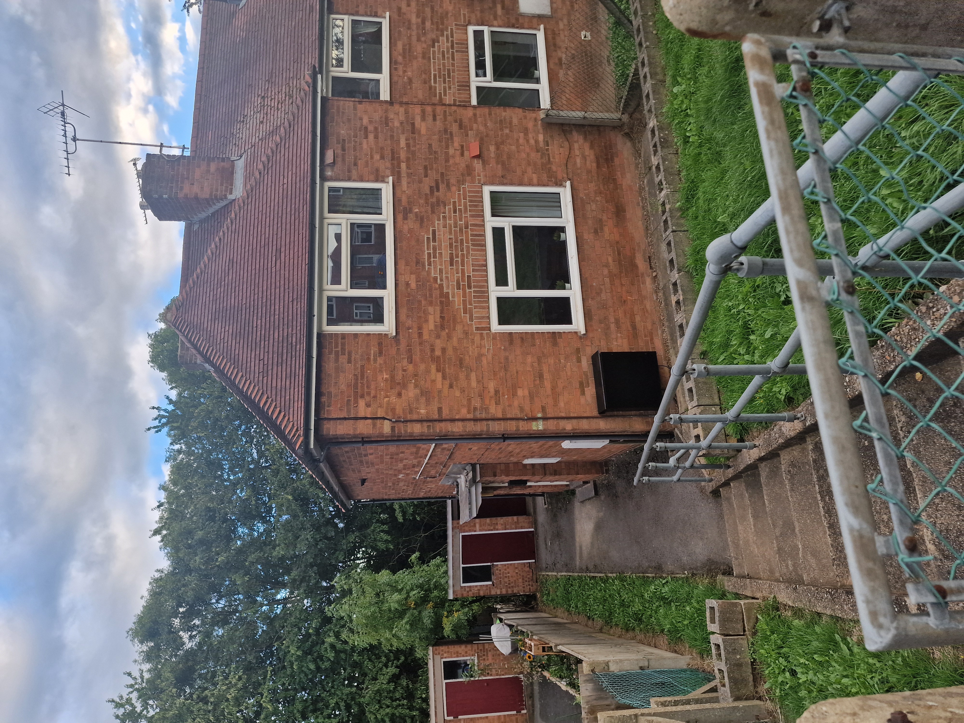 Front view of 38 Williams Road