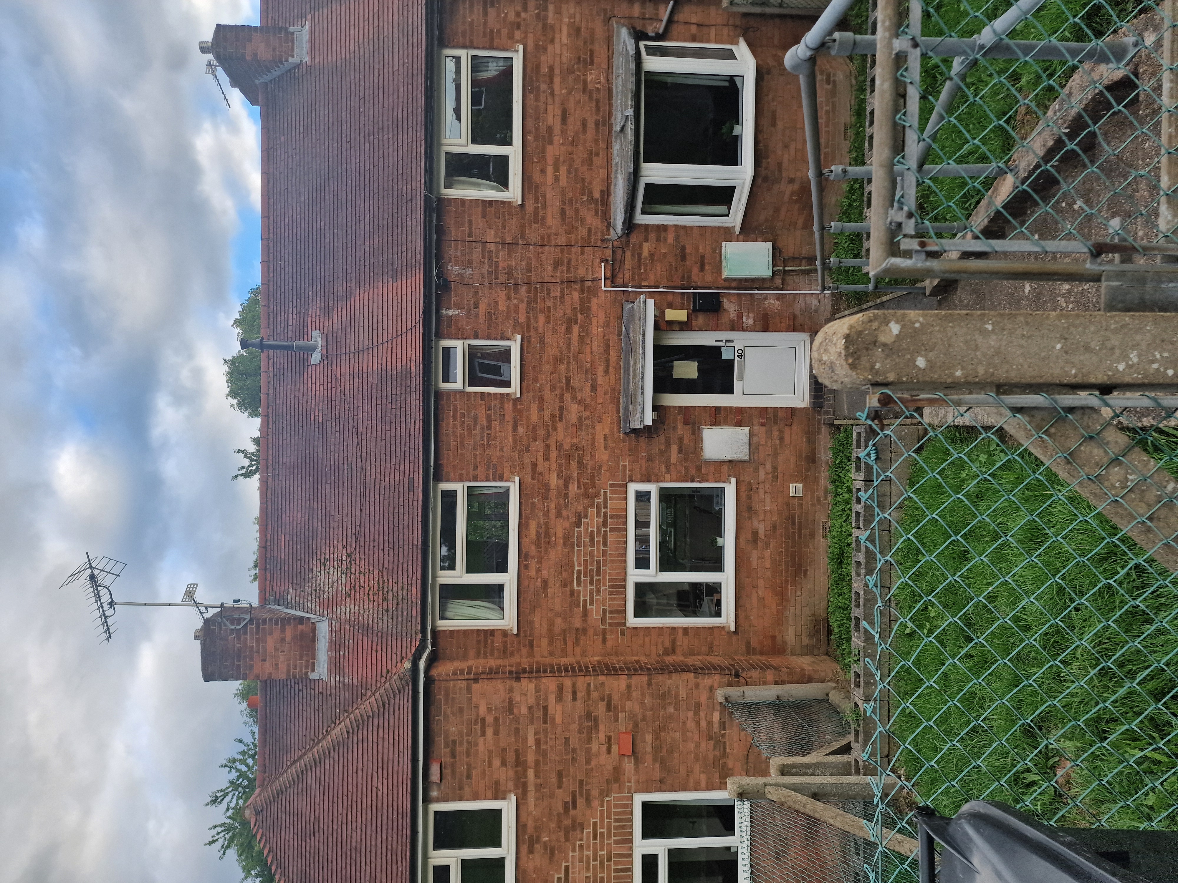 Front view of 40 Williams Road