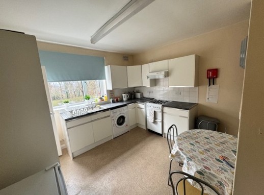 Kitchen at 40 Williams Road